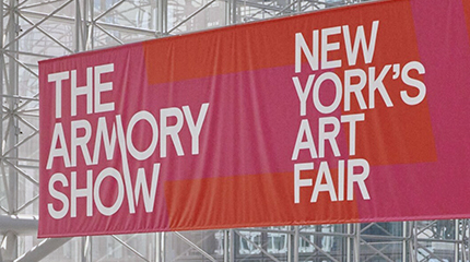 The Armory Show 2022